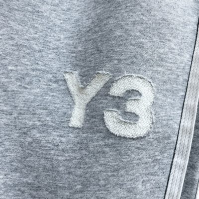 Y-3 Tracksuit — 20