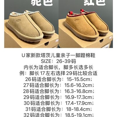 UGG Tazz (or UGG Tazz II) slip-on platform slippers — 5