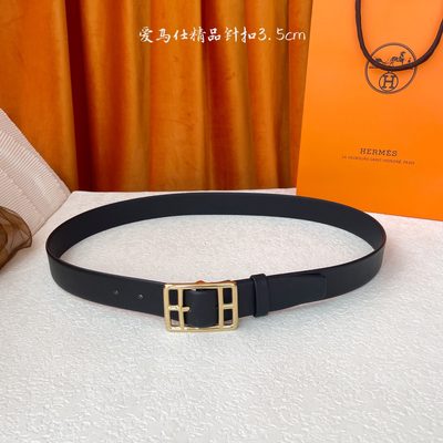 Hermès Belt — 5
