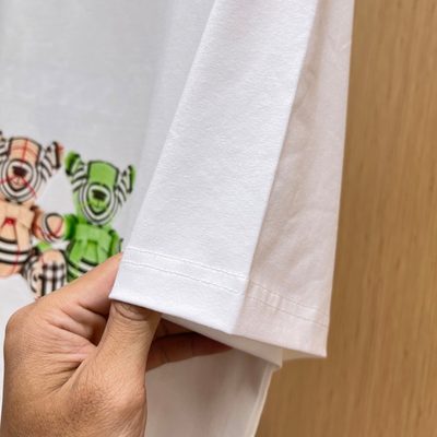Burberry t-shirt — 7