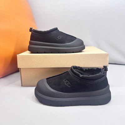UGG Tasman Weather Hybrid slip-on boots — 5