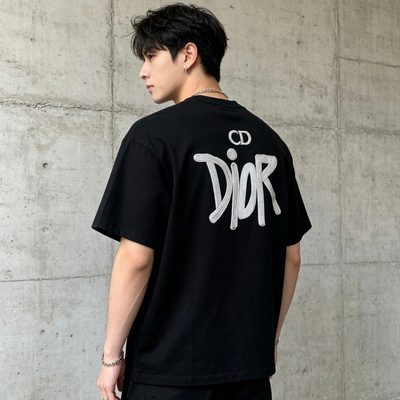 Dior Homme t-shirt — 5