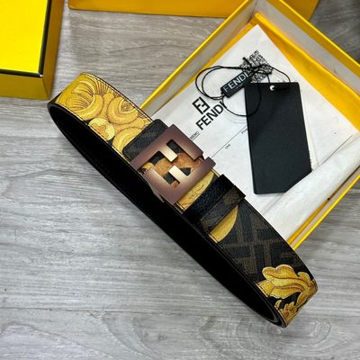 Fendi Belt — 4