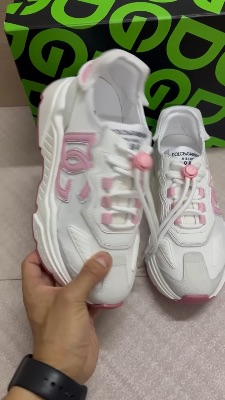 Dolce & Gabbana Daymaster sneakers — 5