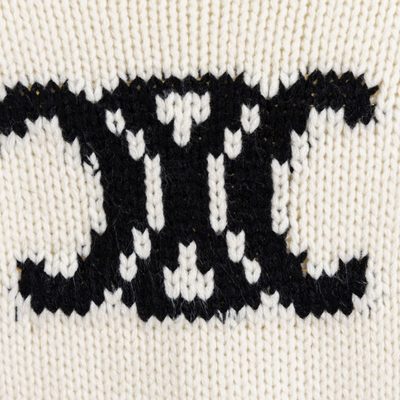 Celine crewneck sweater — 6