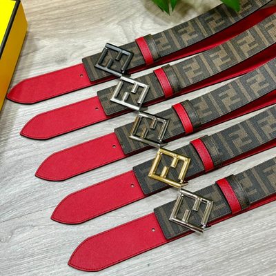 Fendi Belt — 6