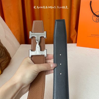 Hermès Belt — 4
