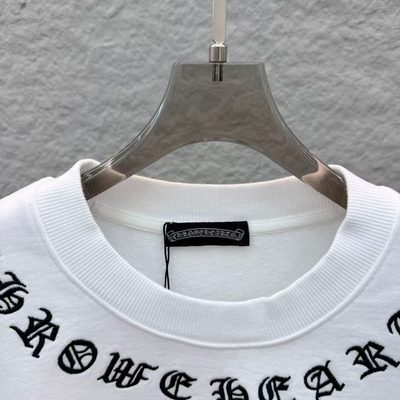 Chrome Hearts crewneck sweatshirt — 4