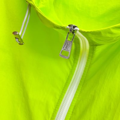 Moncler windbreaker and shorts set — 9