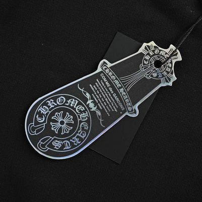 Chrome Hearts crewneck sweatshirt — 7