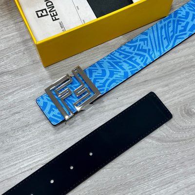 Fendi Belt — 3