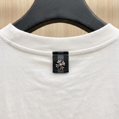 Chrome Hearts t-shirt — 7