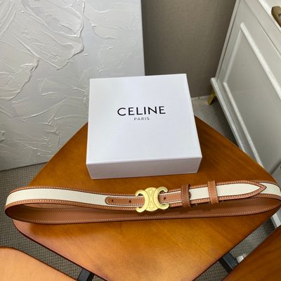 Celine Belt — 3