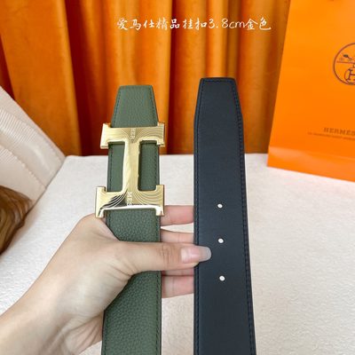 Hermès Belt — 4