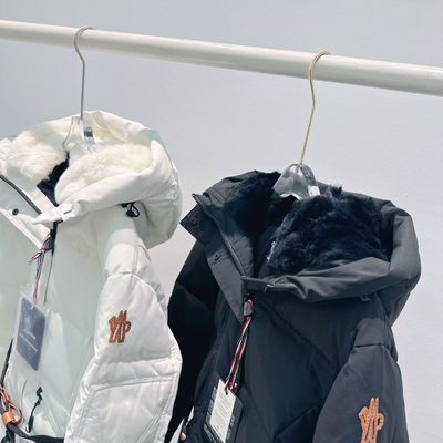Moncler Grenoble Tolima Ski Jacket — 5