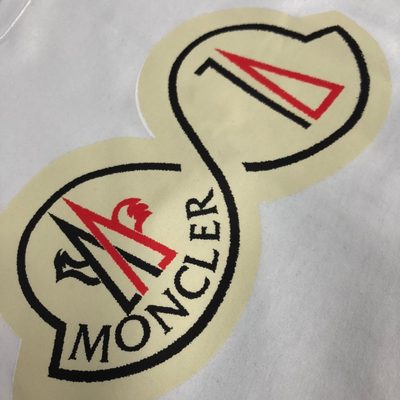 Moncler t-shirt — 6