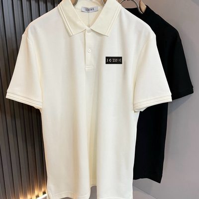 Loewe polo shirt — 5