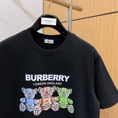 Burberry t-shirt — 3