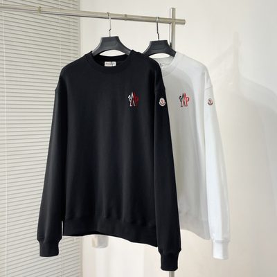 Moncler sweatshirt — 10