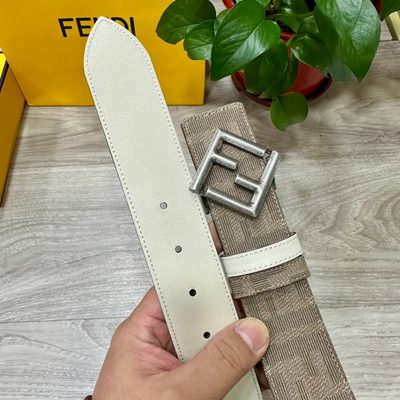 Fendi Belt — 4