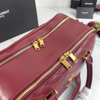 Saint Laurent duffel bag — 5