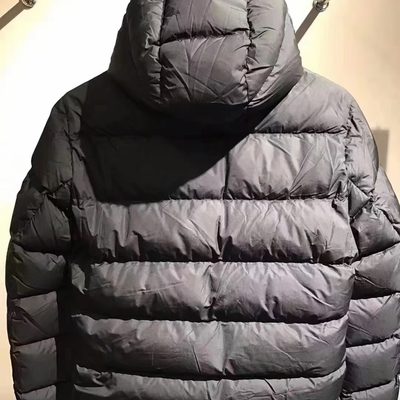 Moncler Maya short down jacket — 4