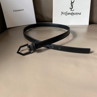 YSL Belt — 3