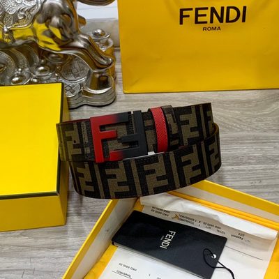 Fendi Belt — 5