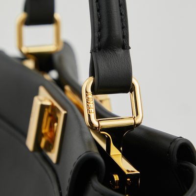 Fendi Peekaboo Mini bag  (T) — 5