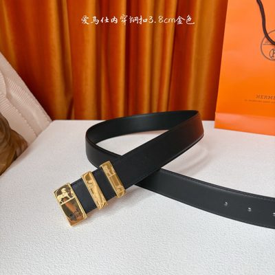 Hermès Belt — 3