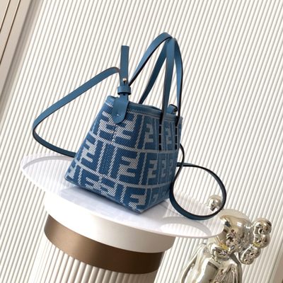 Fendi Roll Mini handbag (T) — 3