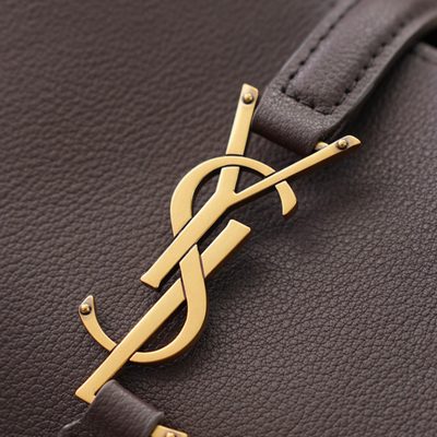 Saint Laurent Le 5 À 7 supple crossbody bag — 10