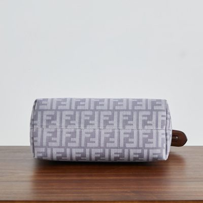 Fendi By The Way Soft bag (T) — 4