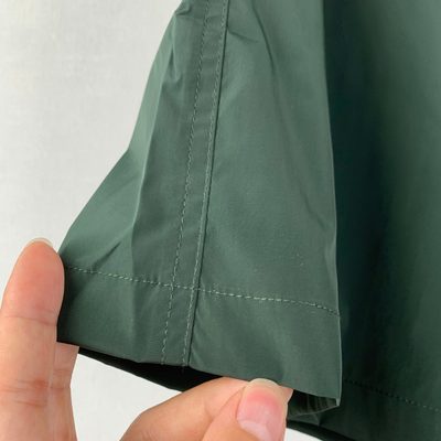 Moncler swim shorts — 9