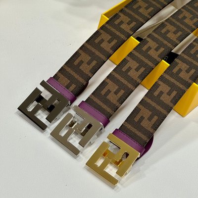 Fendi Belt — 7