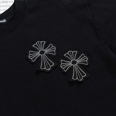 Chrome Hearts T-shirt — 6