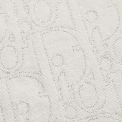 Dior Oblique T-shir — 5