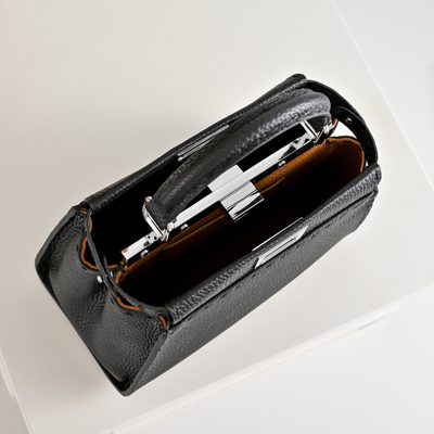 Fendi Peekaboo ISeeU bag (T) — 9
