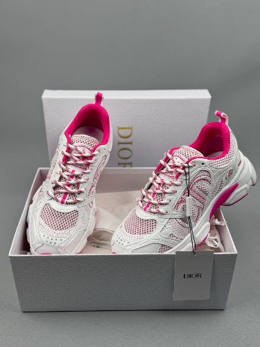 Dior Chrono sneakers