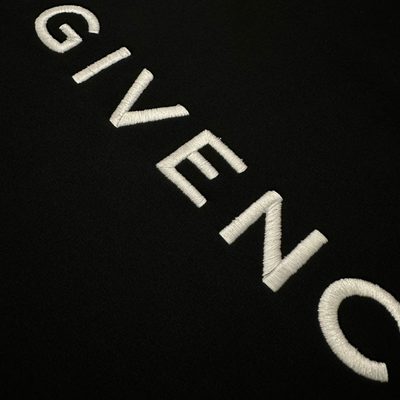 Givenchy Crew-Neck Sweater — 7