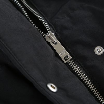 Prada Re-Nylon puffer jacket — 6