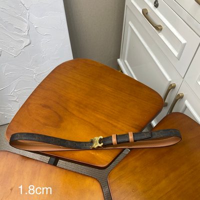 Celine Belt — 5