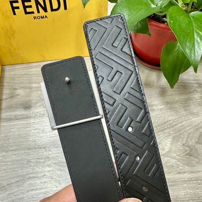 Fendi Belt — 5
