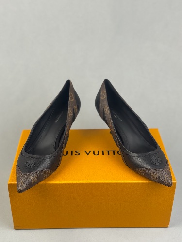 Louis Vuitton Archlight pumps — 4