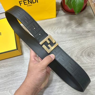 Fendi Belt — 3