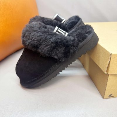 UGG Funkette Slipper — 5