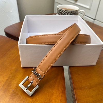 YSL Belt — 3