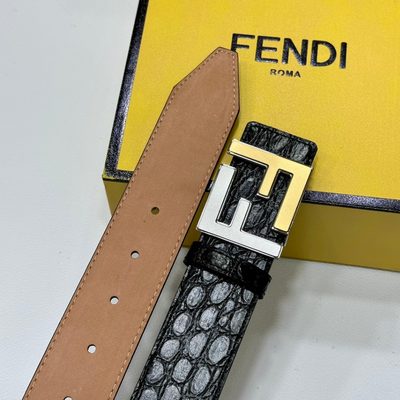 Fendi Belt — 7
