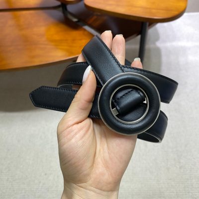 YSL Belt — 6