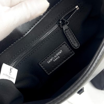 Saint Laurent Le 5 À 7 Shoulder — 8